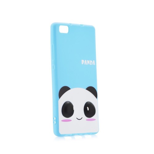 Back case 3d - case,