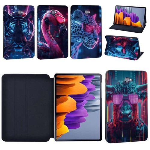 Custodia supporto tablet - , pelle