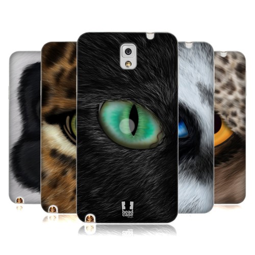 Custodia cellulare head case - custodia,
