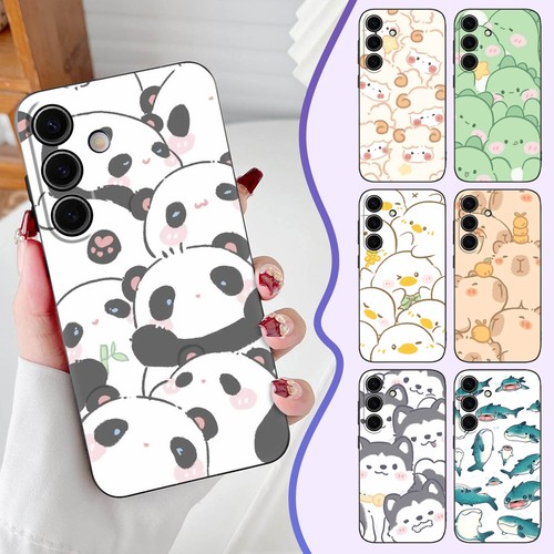 Custodia telefono silicone