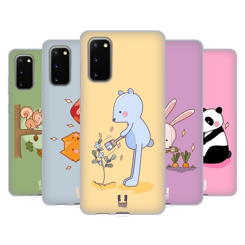 Head case designs - designs, ridipinto