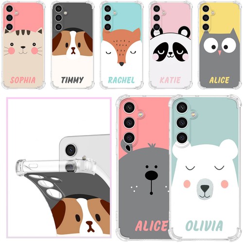 Cover telefono flessibile