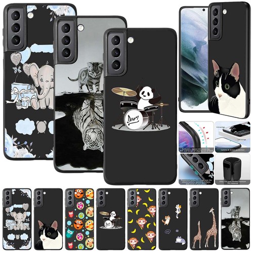 Custodia telefono silicone