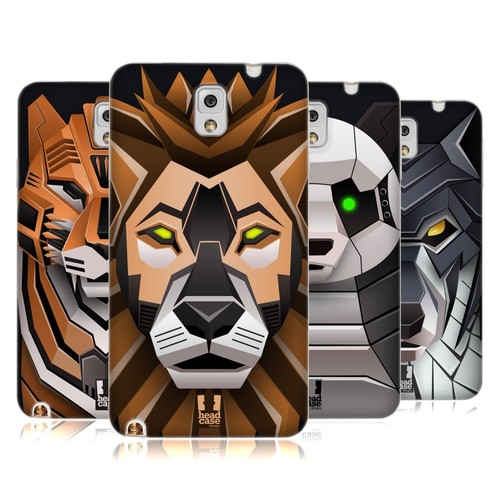 Custodia cellulare head case - custodia,