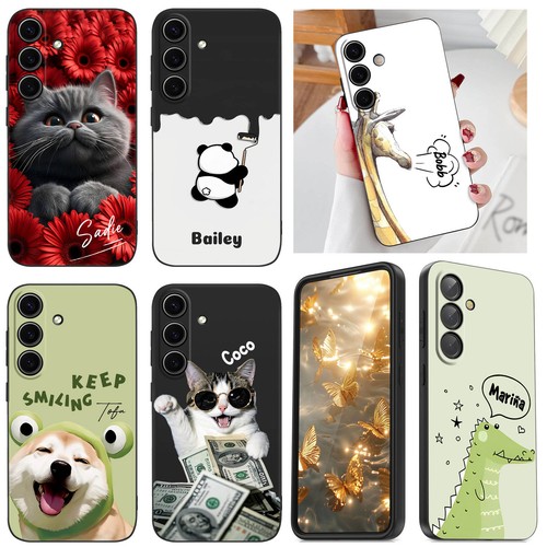 Cover telefono personalizzata