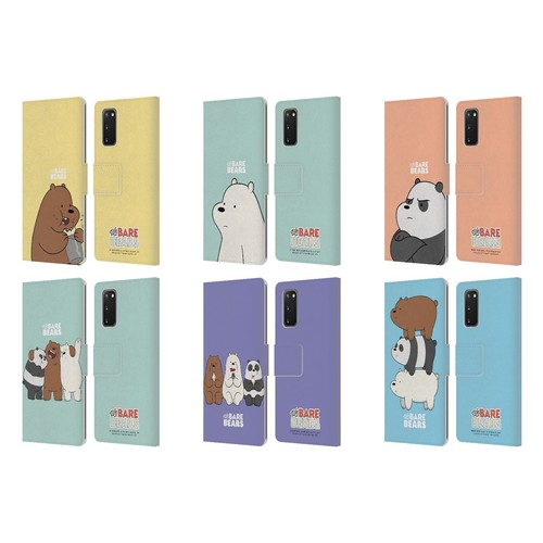 Bare bears arte del - bare,