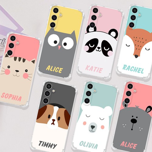 Cover paraurti personalizzata