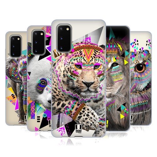 Head case stile selvaggio - head,