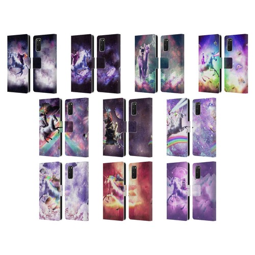 Random galaxy spazio - galaxy, unicorno