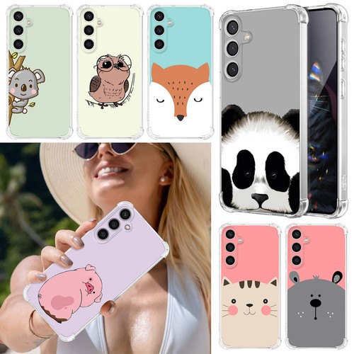 Custodia silicone morbida