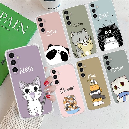 Cover morbida lovely cats - morbida, per