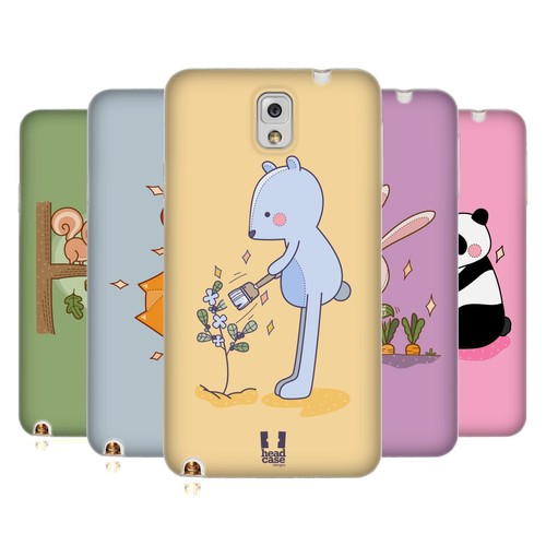 Custodia cellulare head - custodia, case