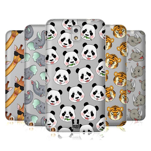 Custodia head case designs - head,