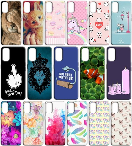 Custodia cover back - case, per