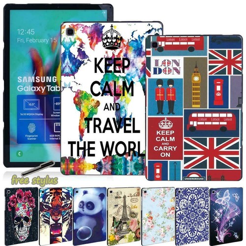 Custodia rigida tablet - , stampa