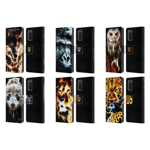 Head case designs incendio - case,